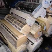 Split AC Scrap Buyer